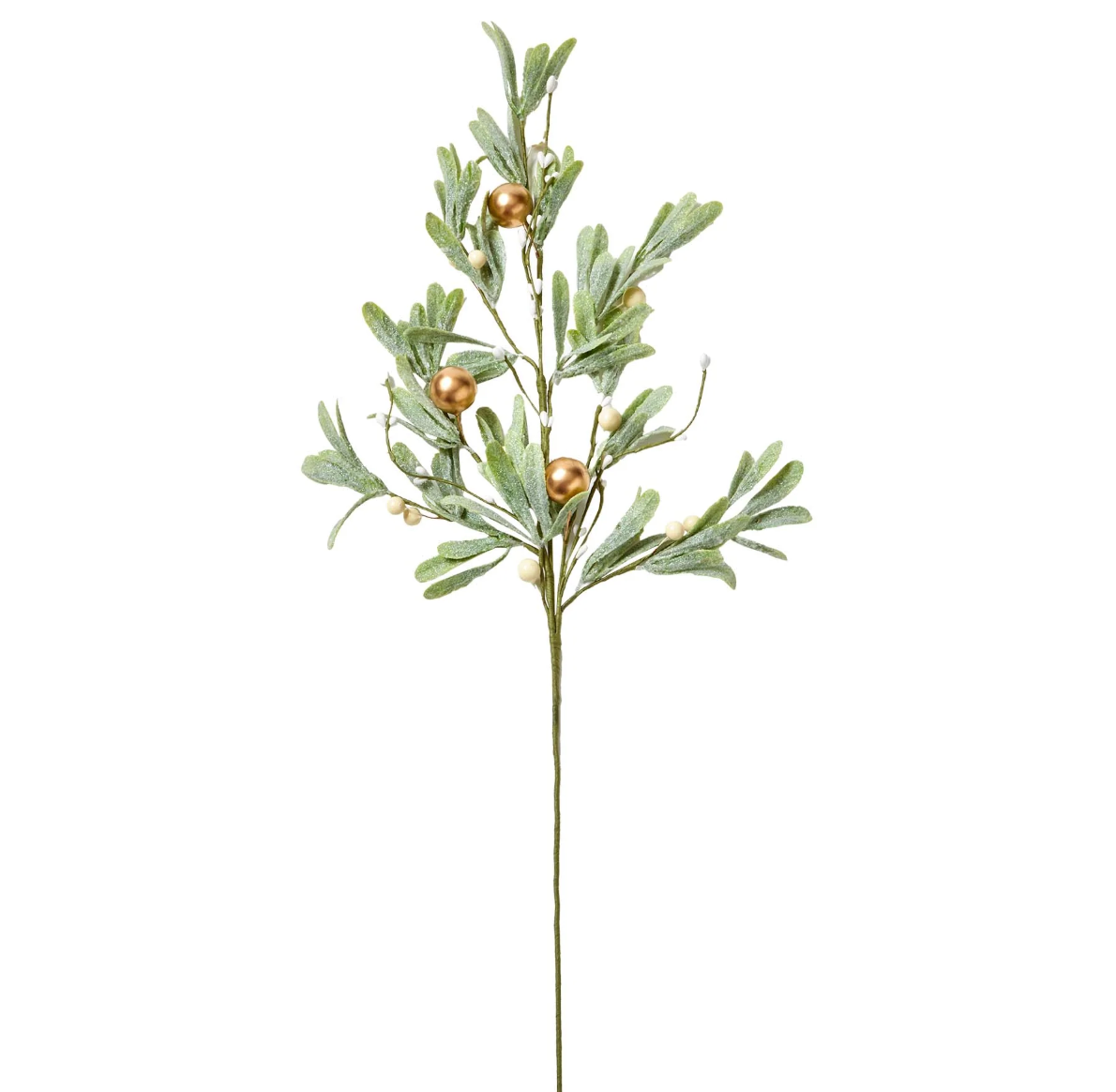 Mistletoe Spray, S/2