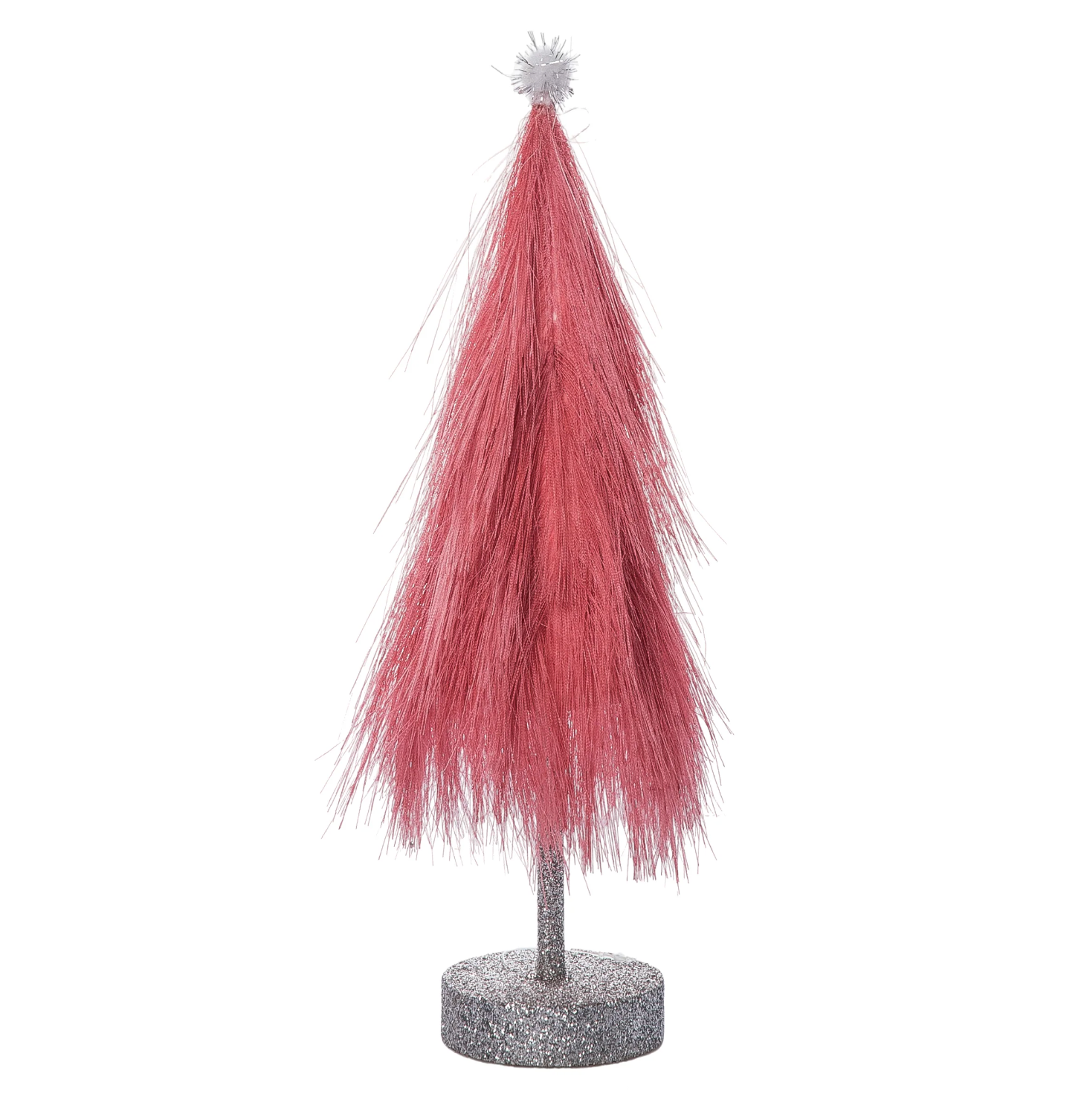 Tabletop Red Duster Tree