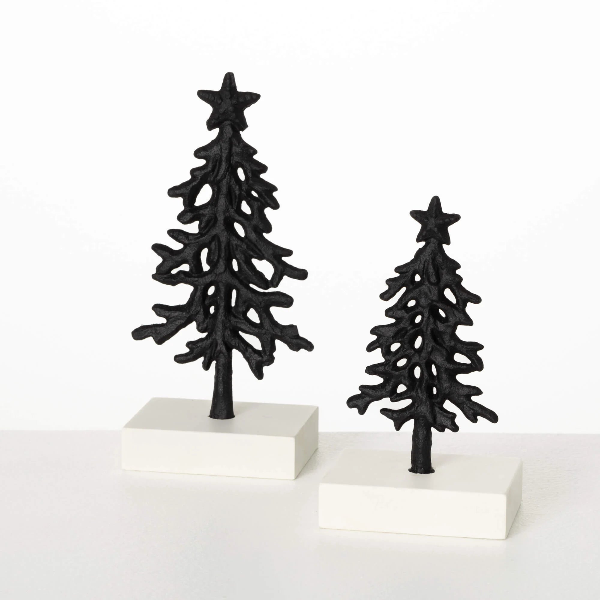 Tree Figurines