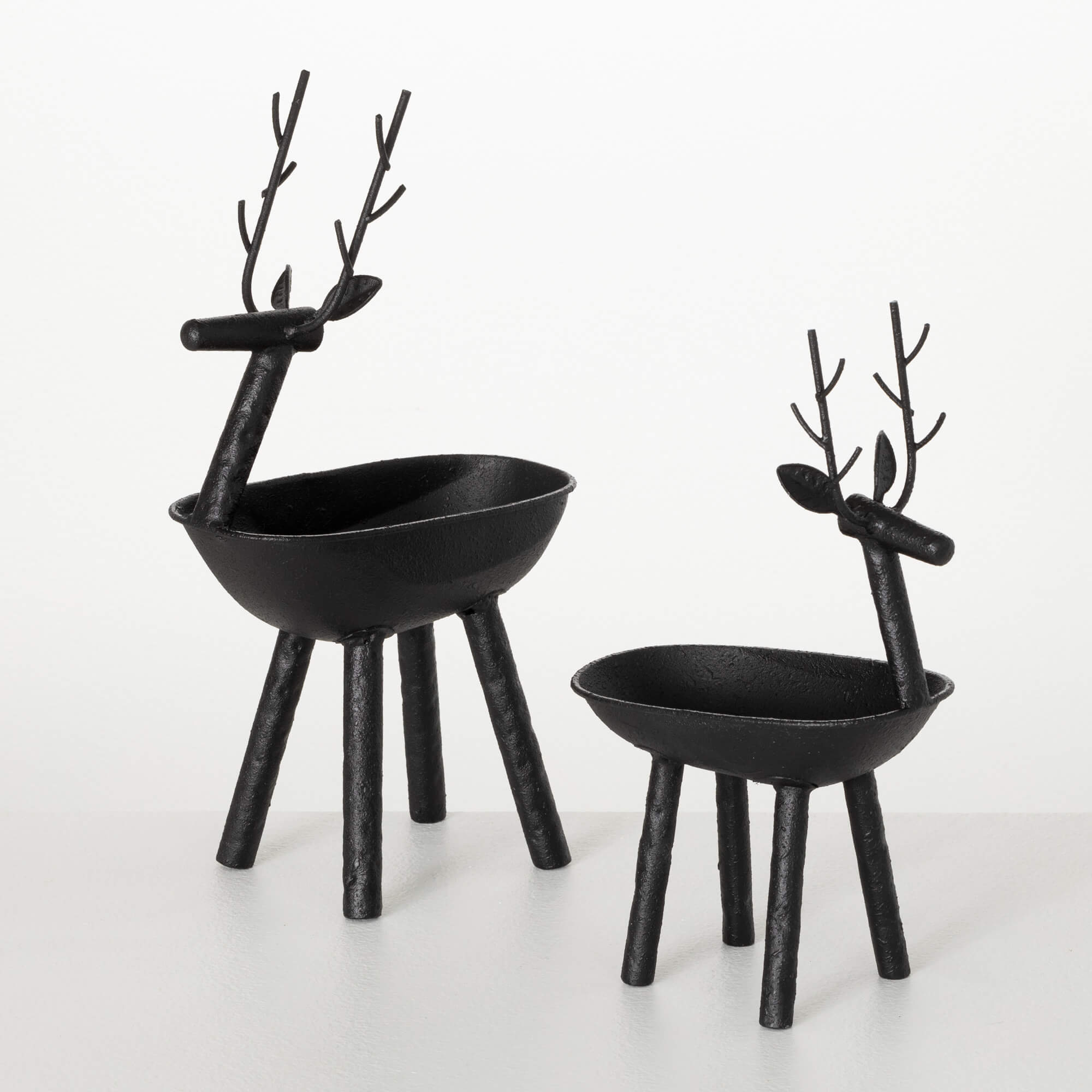 BLACK DEER CONTAINER