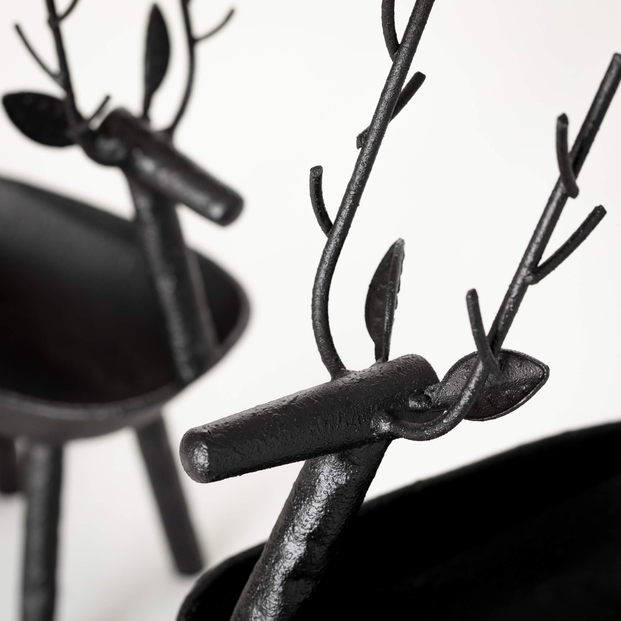 BLACK DEER CONTAINER