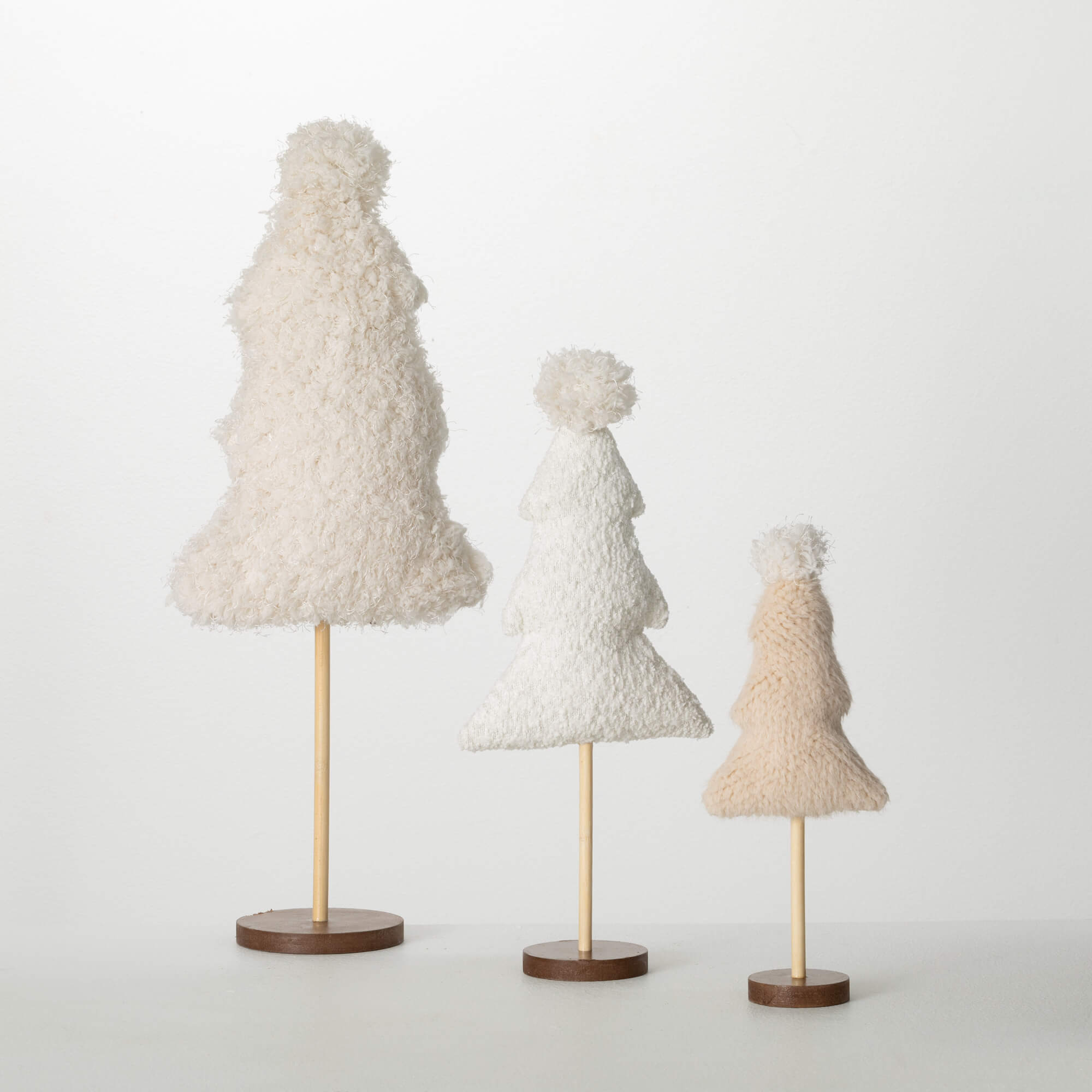 FLUFFY TREE