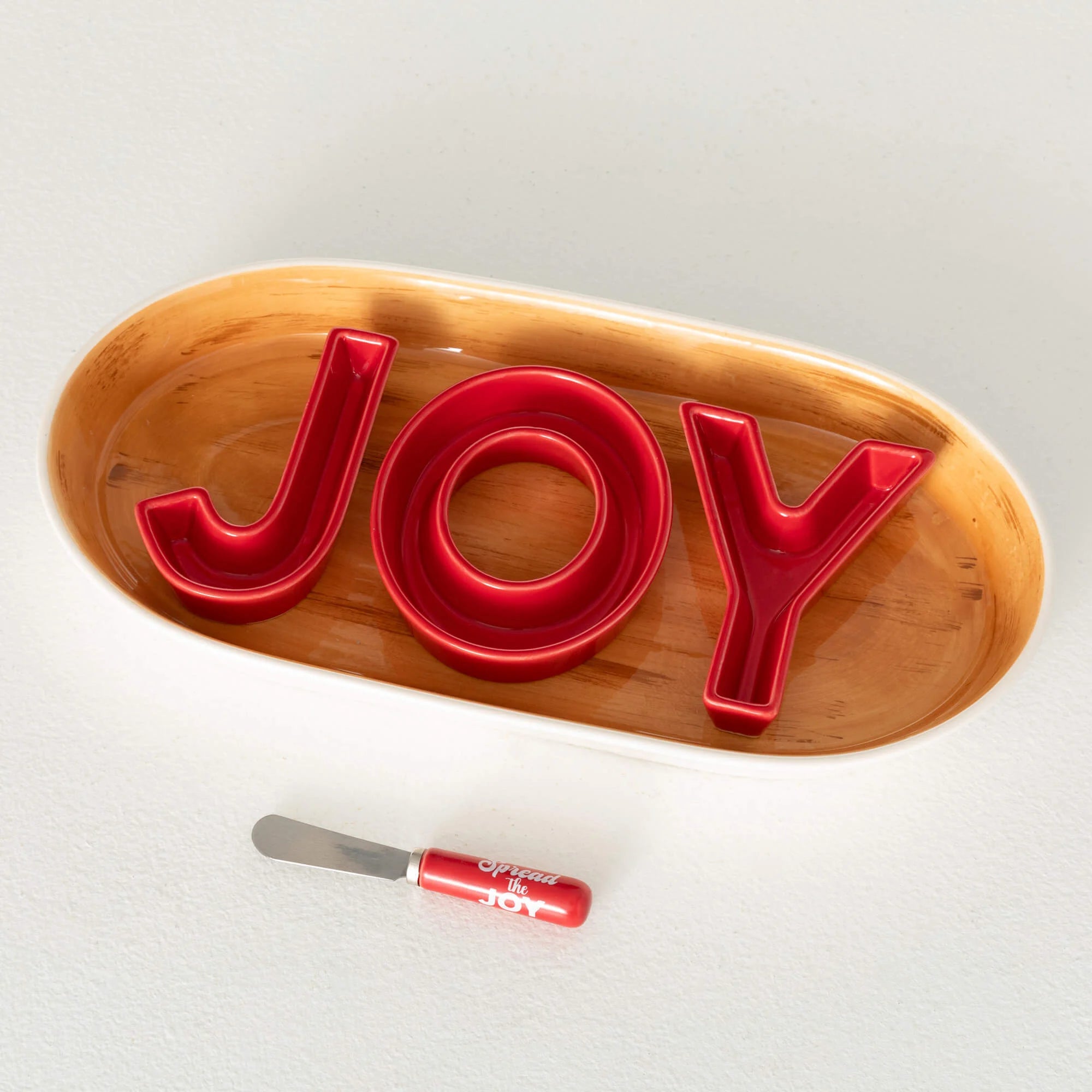 JOY PLATTER SPREADER