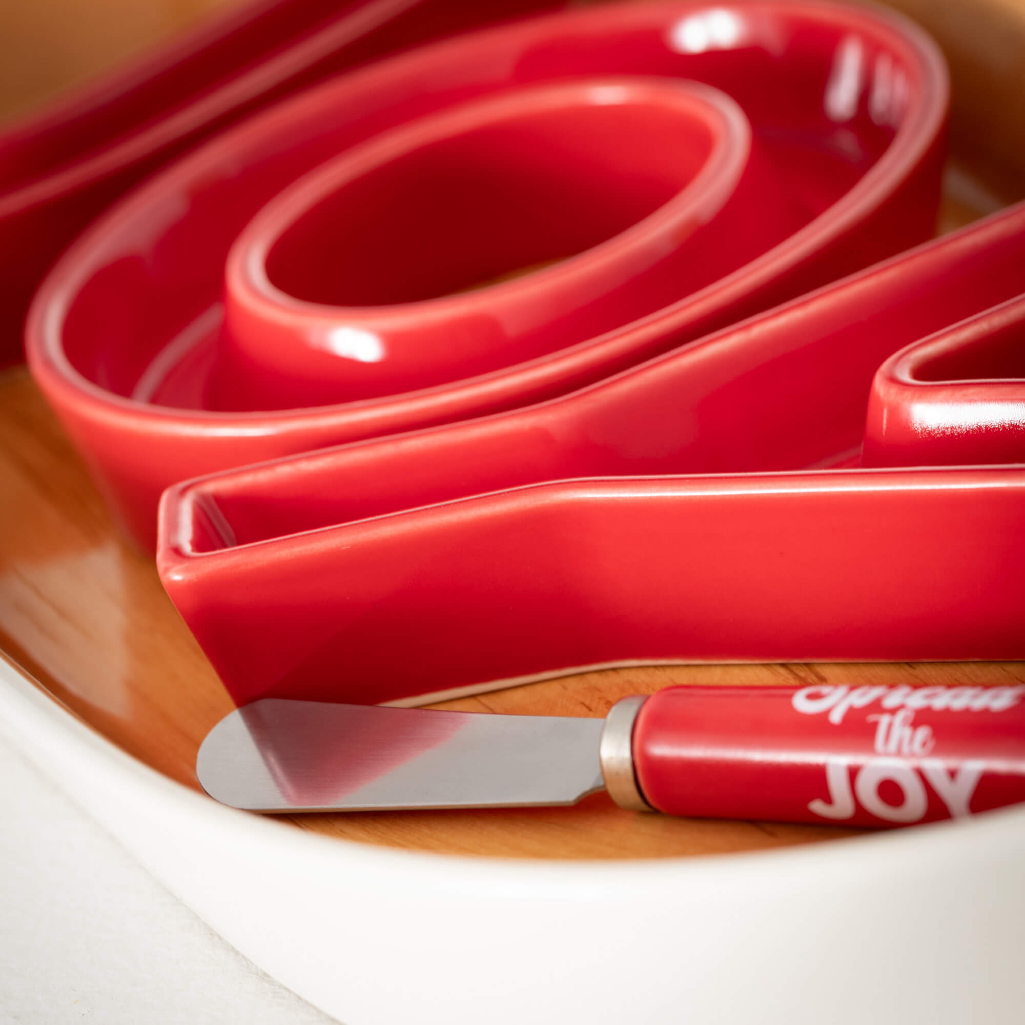 JOY PLATTER SPREADER