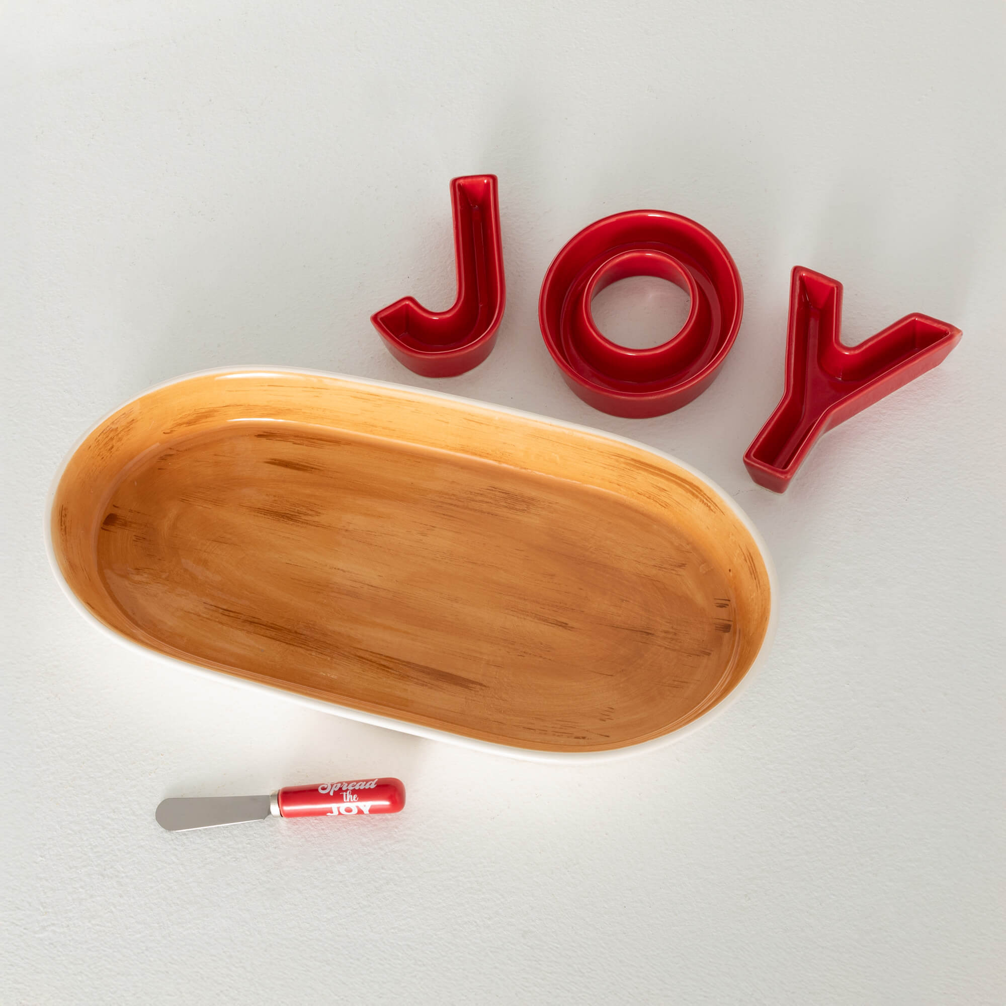 JOY PLATTER SPREADER